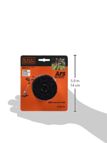 Amazon | ブラックアンドデッカー(BLACK+DECKER) GLC1825L専用ナイロン
